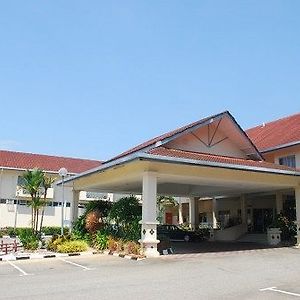 Hotel Seri Malaysia Port Dickson